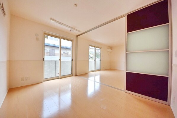 セピアコート 南館の物件内観写真